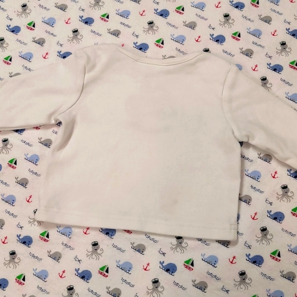 ° SZ 3-6MO • Long-Sleeve Shirt ° - Picture 3 of 5